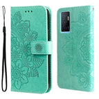 For vivo Y75 4G / S10e / Green