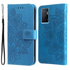 For vivo Y75 4G / S10e / Blue