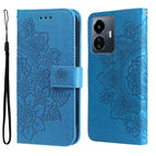 For vivo Y77 5G / Blue