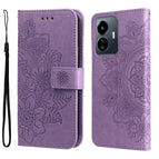 For vivo Y77 5G / Light Purple