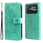 For Xiaomi Poco C40 / Green