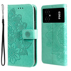 For Xiaomi Poco M4 5G / Green
