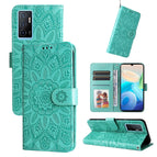 For vivo Y75 4G / S10e / Green