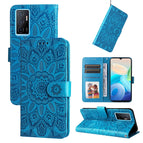 For vivo Y75 4G / S10e / Blue