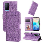 For vivo Y75 4G / S10e / Purple