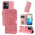 For vivo Y77 5G / Pink
