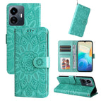 For vivo Y77 5G / Green