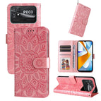 For Xiaomi Poco C40 / Pink