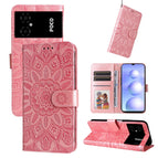 For Xiaomi Poco M4 5G / Pink