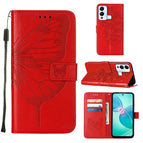 For Infinix Hot 12 Play/Hot 12 Play NFC X6816C / Red