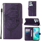 For Infinix Hot 12 Play/Hot 12 Play NFC X6816C / Dark Purple