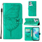 For Infinix Hot 12 Play/Hot 12 Play NFC X6816C / Green