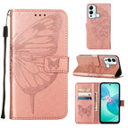 For Infinix Hot 12 Play/Hot 12 Play NFC X6816C / Rose Gold