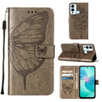For Infinix Hot 12 Play/Hot 12 Play NFC X6816C / Grey