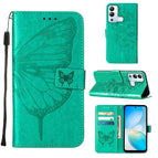 For Infinix Hot 12i X665 / Green
