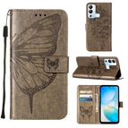 For Infinix Hot 12i X665 / Grey