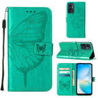 For Infinix Hot 12 X6817 / Green