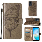 For Infinix Hot 12 X6817 / Grey
