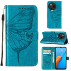 For Infinix Note 12 Pro 4G / Blue