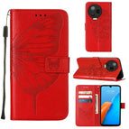 For Infinix Note 12 Pro 4G / Red