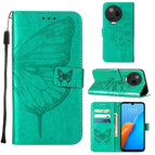 For Infinix Note 12 Pro 4G / Green