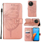 For Infinix Note 12 Pro 4G / Rose Gold