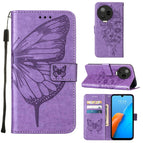 For Infinix Note 12 Pro 4G / Purple