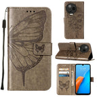 For Infinix Note 12 Pro 4G / Grey