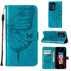 For Infinix Note 12 Pro 5G / Blue