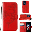 For Infinix Note 12 Pro 5G / Red
