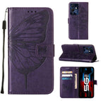 For Infinix Note 12 Pro 5G / Dark Purple