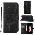 For Infinix Note 12 Pro 5G / Black