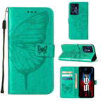 For Infinix Note 12 Pro 5G / Green