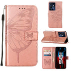 For Infinix Note 12 Pro 5G / Rose Gold