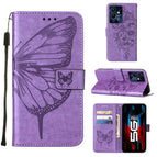 For Infinix Note 12 Pro 5G / Purple