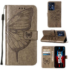 For Infinix Note 12 Pro 5G / Grey
