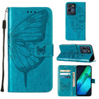 For Infinix Note 12 G96 / Blue