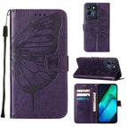 For Infinix Note 12 G96 / Dark Purple