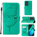 For Infinix Note 12 G96 / Green