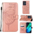For Infinix Note 12 G96 / Rose Gold