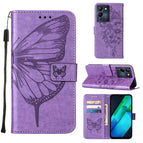 For Infinix Note 12 G96 / Purple