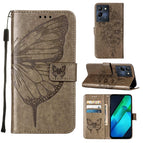 For Infinix Note 12 G96 / Grey