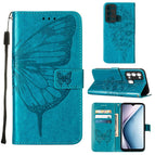 For Itel P38/S17/S1661W/Vision 3 / Blue