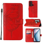 For Itel P38/S17/S1661W/Vision 3 / Red