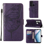 For Itel P38/S17/S1661W/Vision 3 / Dark Purple