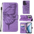 For Itel P38/S17/S1661W/Vision 3 / Purple