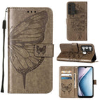 For Itel P38/S17/S1661W/Vision 3 / Grey