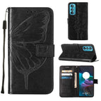 For Motorola Edge 30 / Black