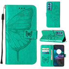 For Motorola Edge 30 / Green