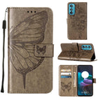 For Motorola Edge 30 / Grey